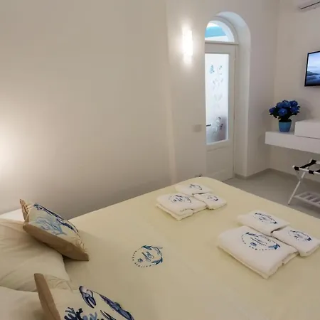 Mamma Titina House, Amalfi Coast Furore