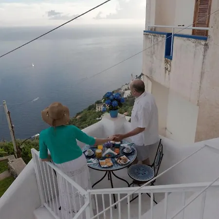Mamma Titina House, Amalfi Coast