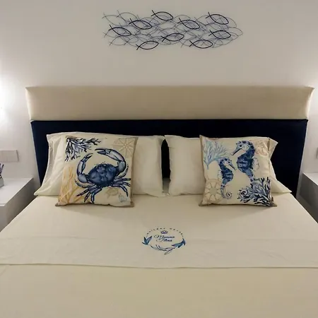 Mamma Titina House, Amalfi Coast * Furore