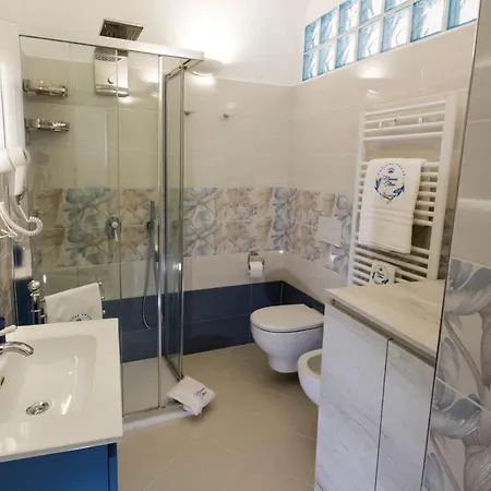 Apartment Mamma Titina House, Amalfi Coast Furore