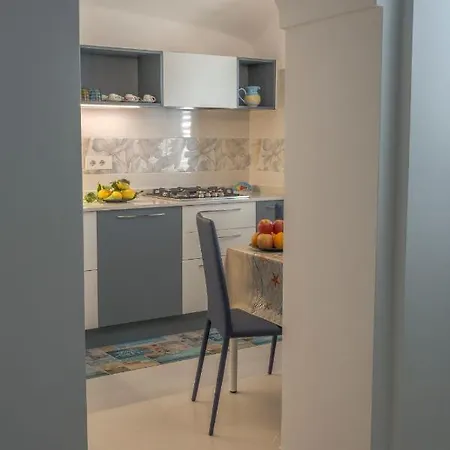 Apartment Mamma Titina House, Amalfi Coast *