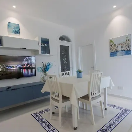 Apartment Mamma Titina House, Amalfi Coast *
