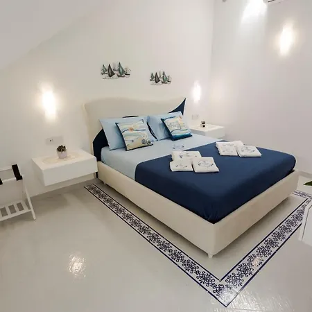 Apartment Mamma Titina House, Amalfi Coast Furore