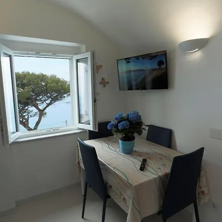 Mamma Titina House, Amalfi Coast Furore