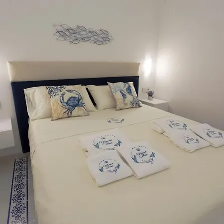 Mamma Titina House, Amalfi Coast *