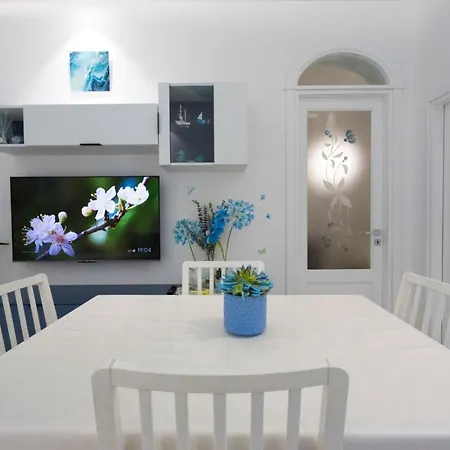 Mamma Titina House, Amalfi Coast Apartment