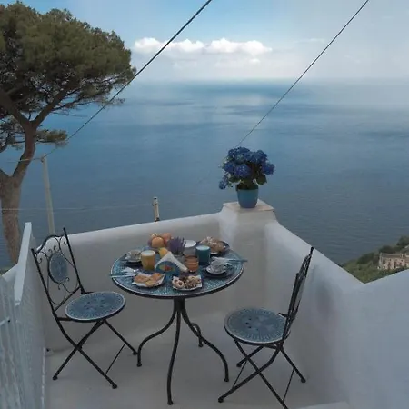 Mamma Titina House, Amalfi Coast