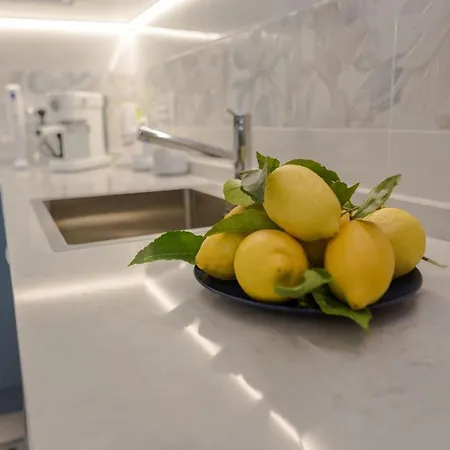 Apartment Mamma Titina House, Amalfi Coast *