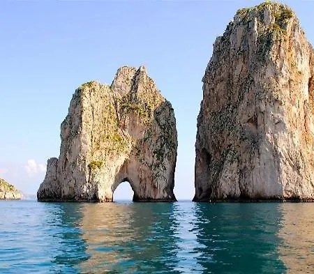 Mamma Titina House, Amalfi Coast *