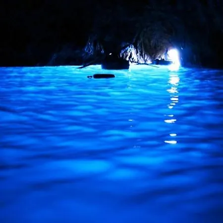 Mamma Titina House, Amalfi Coast Furore