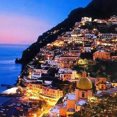 Apartment Mamma Titina House, Amalfi Coast *